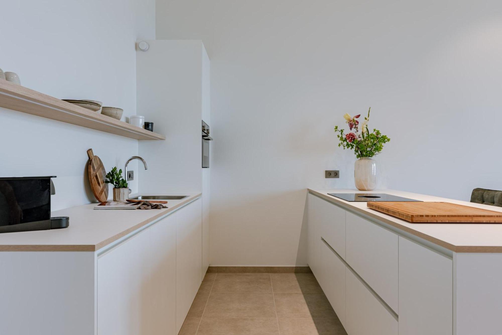 Huswell - Seafront With Stunning Views Appartement *