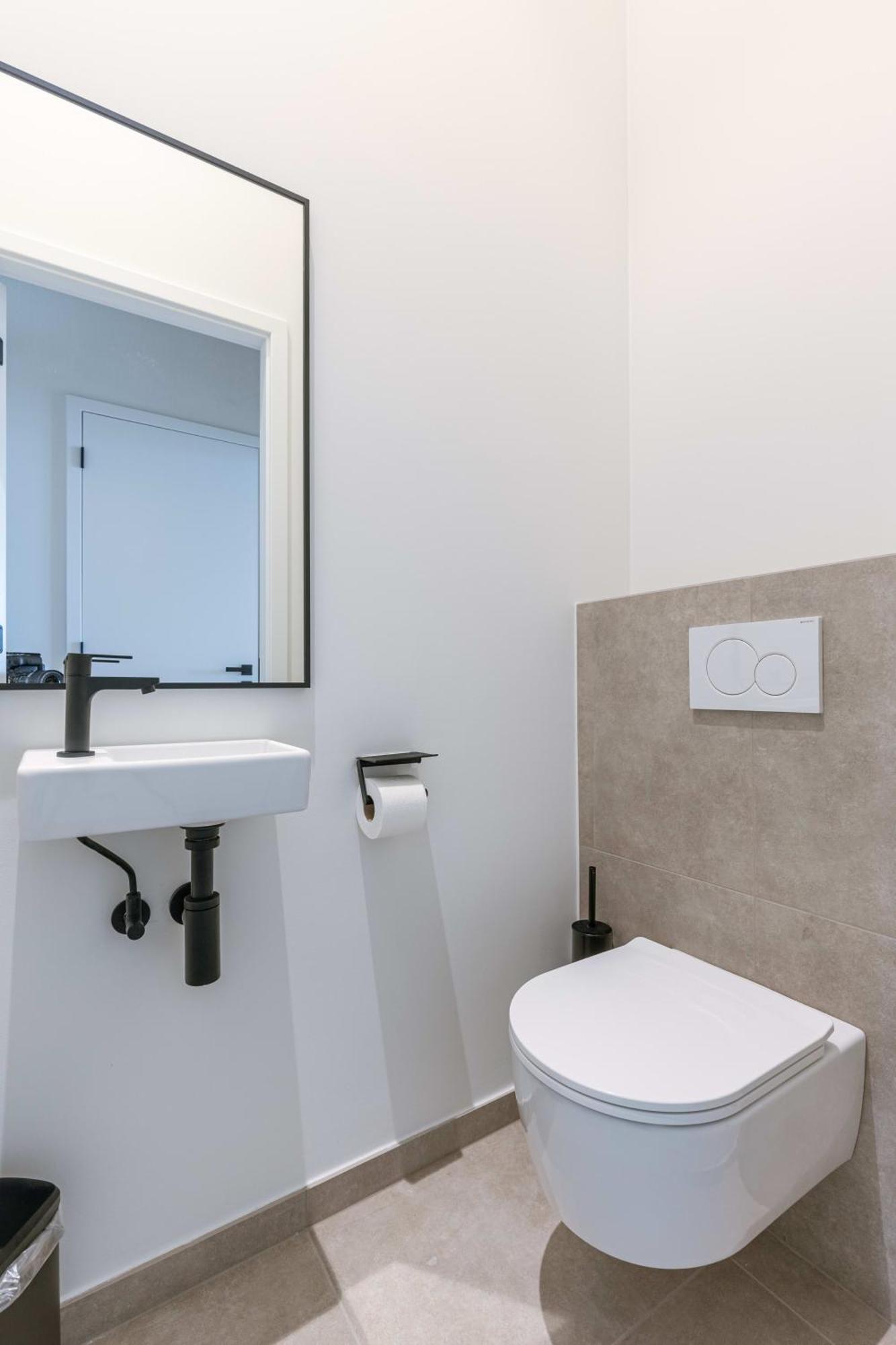 Huswell - Seafront With Stunning Views Appartement Oostende