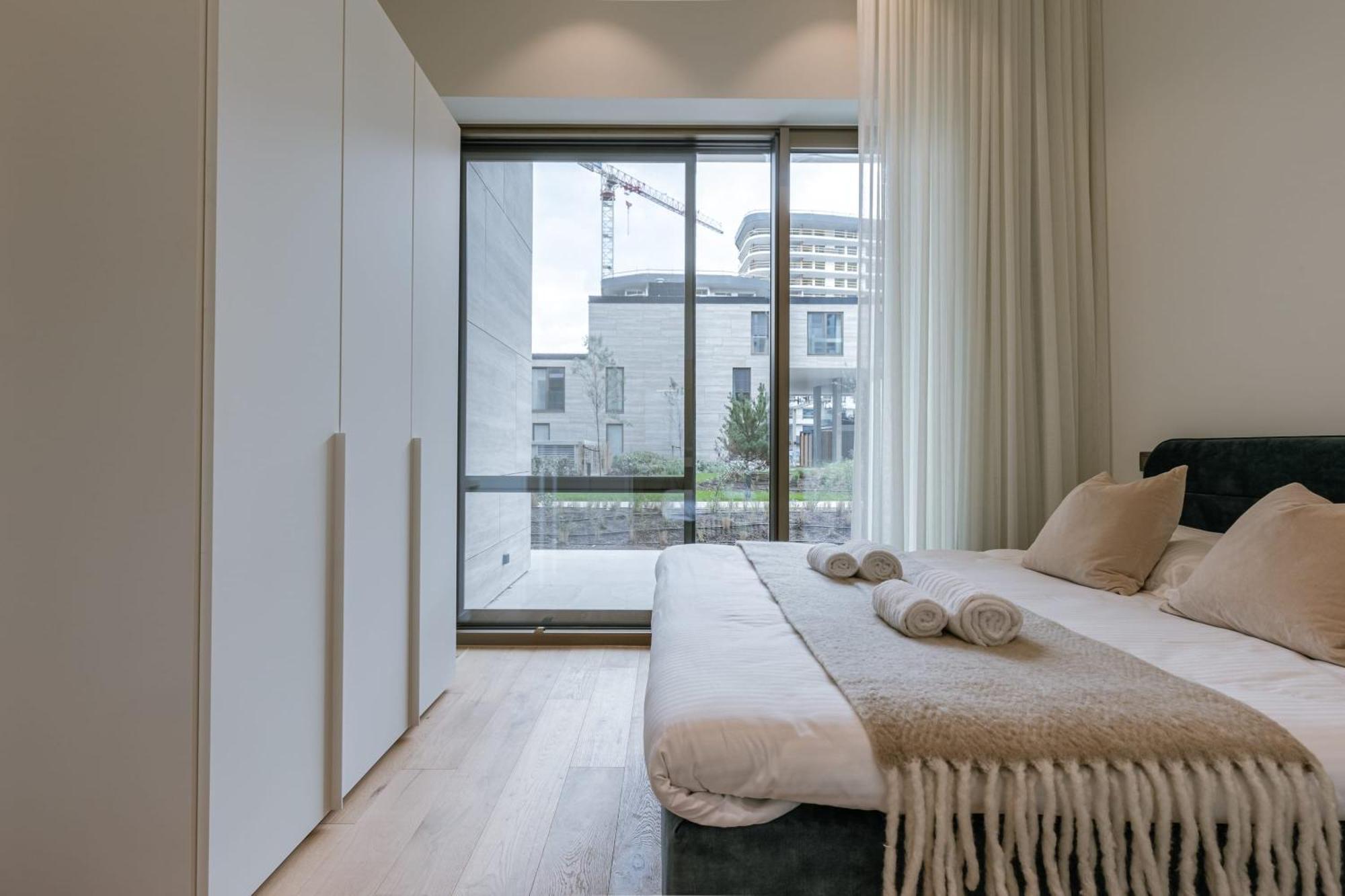 Appartement Huswell - Seafront With Stunning Views Oostende