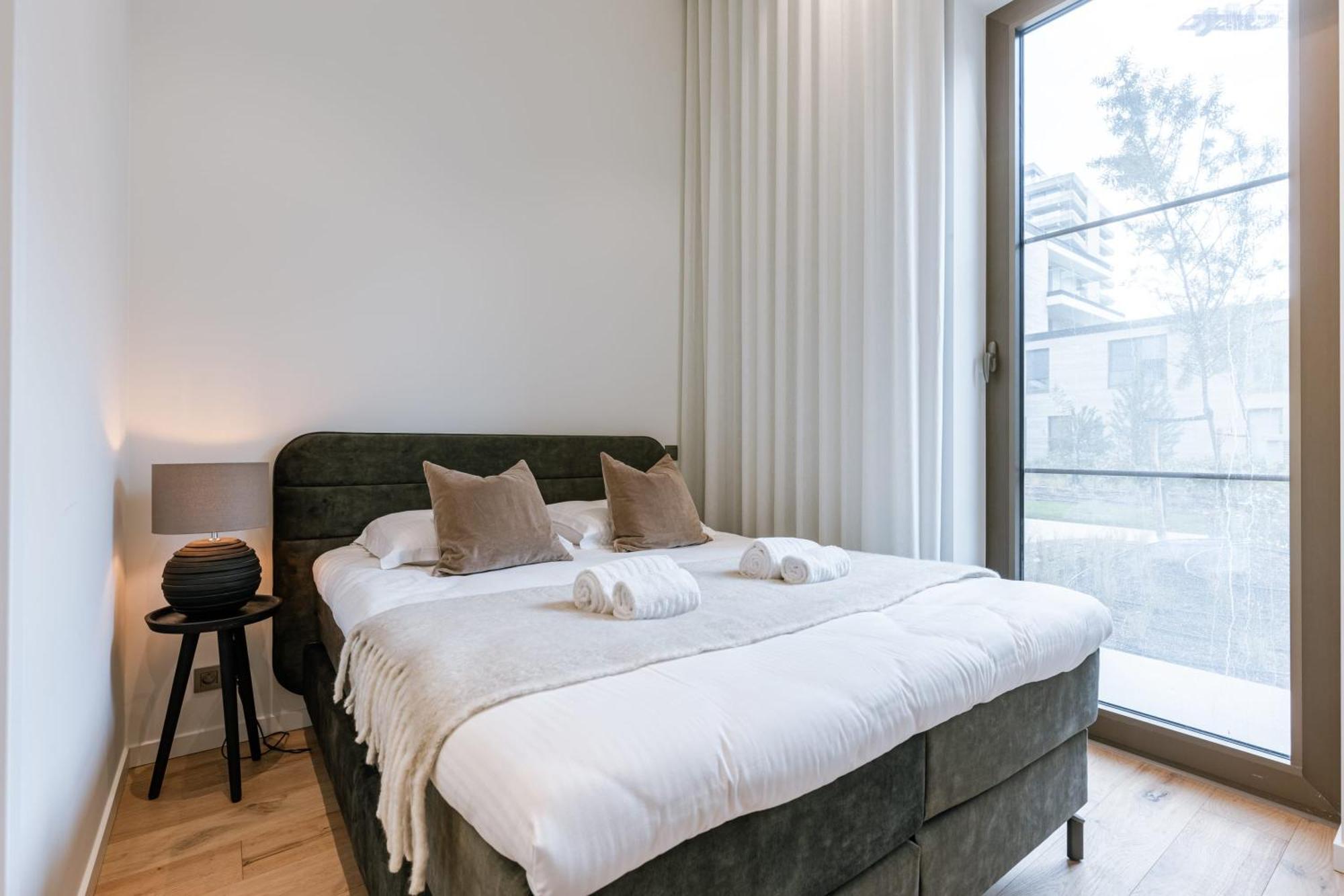Huswell - Seafront With Stunning Views Appartement Oostende