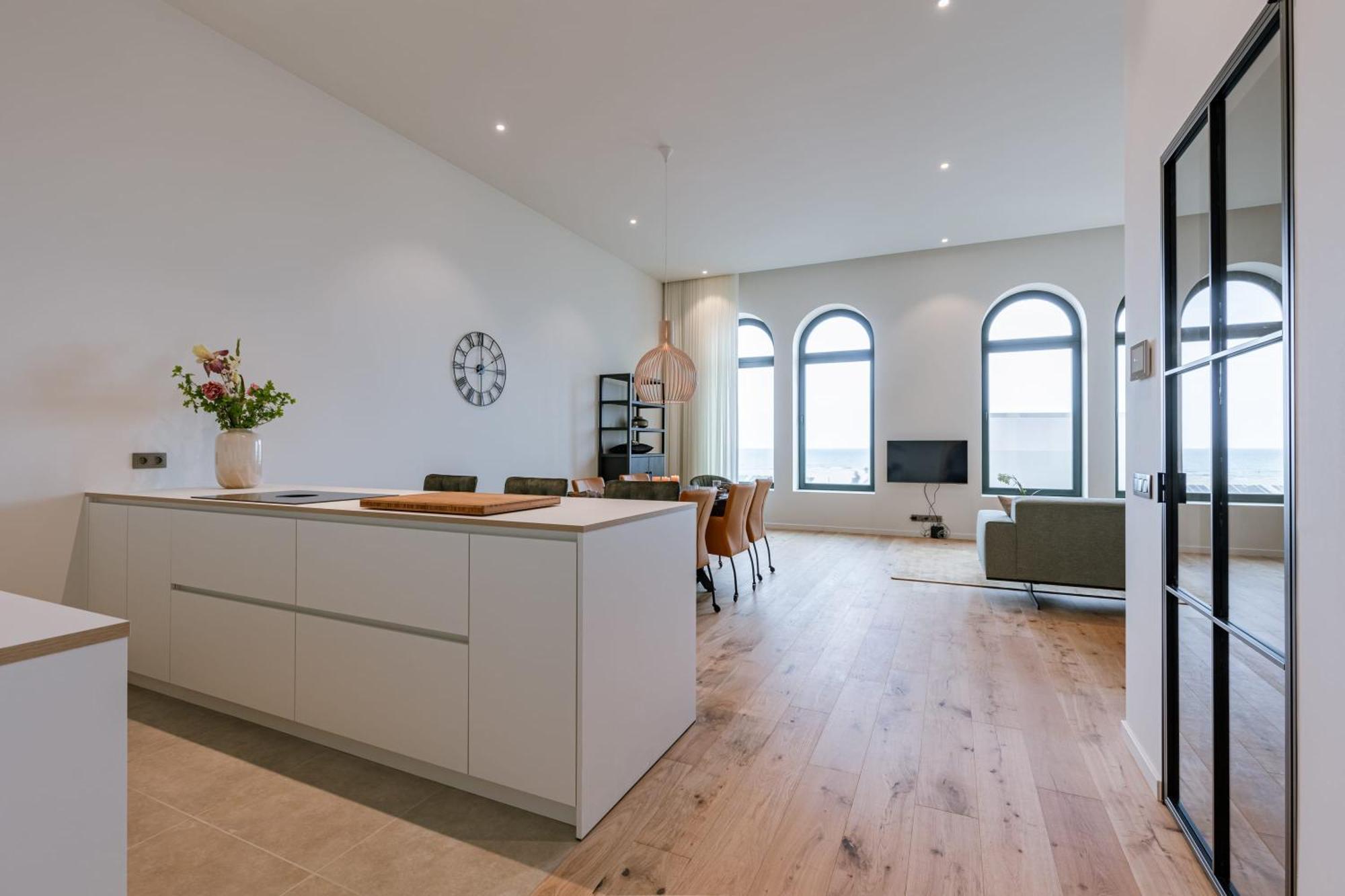 Huswell - Seafront With Stunning Views Appartement *