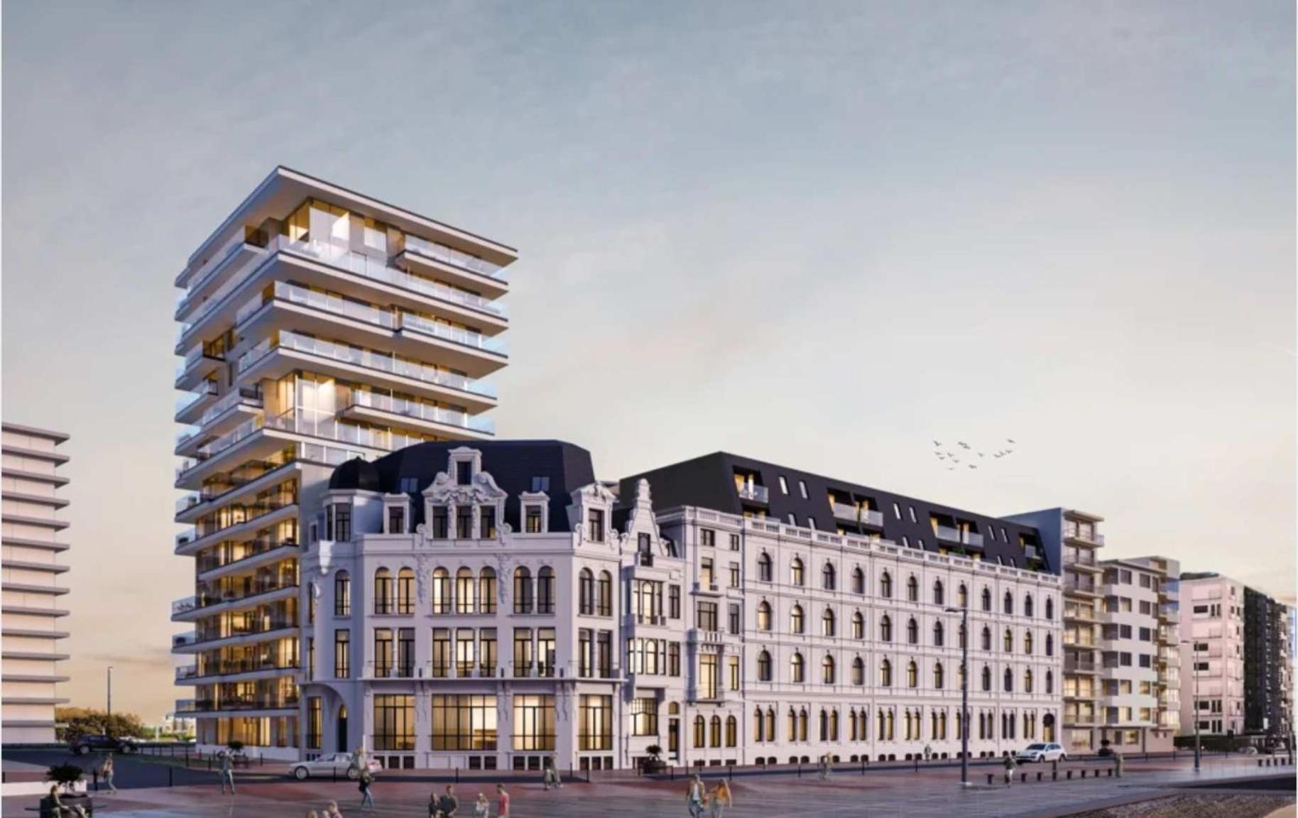 Huswell - Seafront With Stunning Views