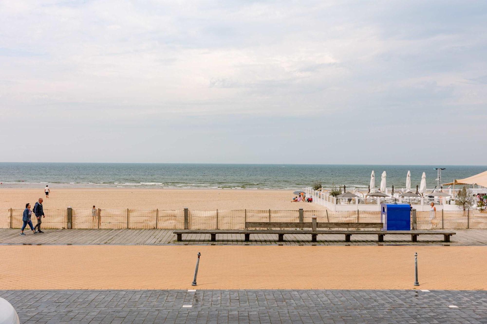 Huswell - Seafront With Stunning Views Appartement