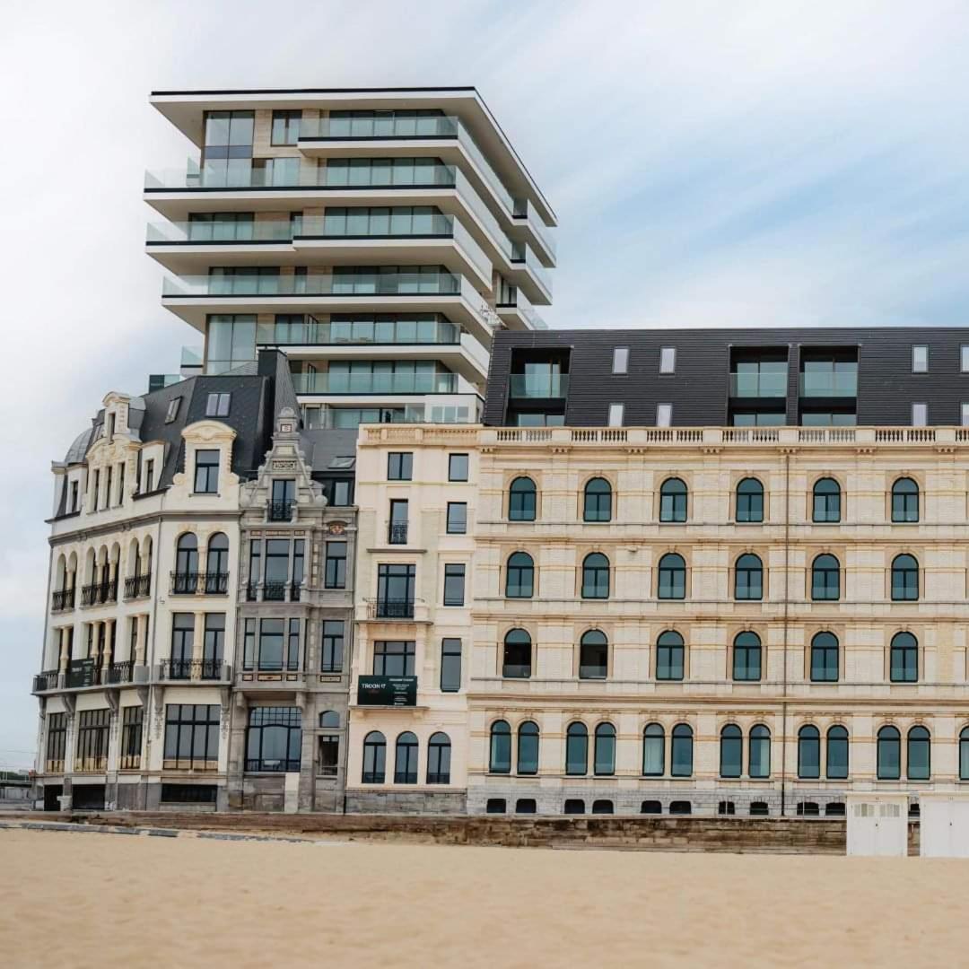 Huswell - Seafront With Stunning Views * Oostende